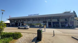 Zadar airport
