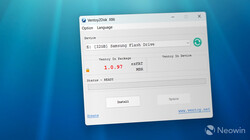Ventoy2Disk x86