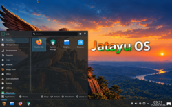 JatayuOS