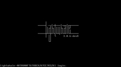 Lightwhale