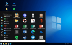 Lindows OS