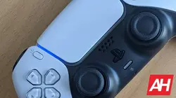 game controllers