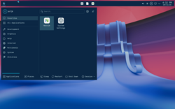 PrismLinux