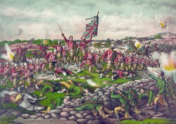 Battle of Belmont