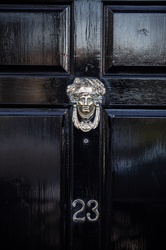Door number twenty three