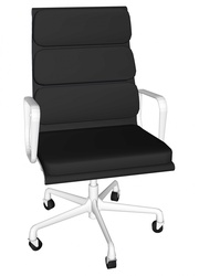 Executive chair