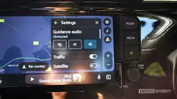 Android Auto