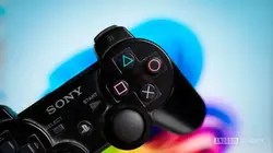 sony joystick