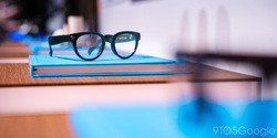 Android XR glasses
