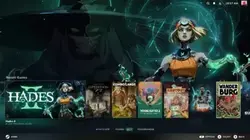 Steam Client
