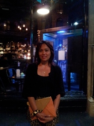 The Blue Pig