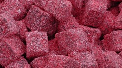 Turkish Delight