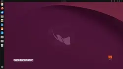 Ubuntu