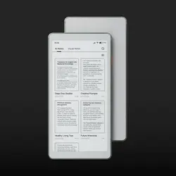 E-Reader