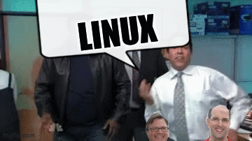 Linux loves Microsoft in the garbage