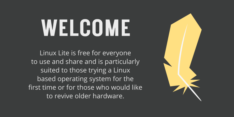 Tux Machines — Linux Lite 7.0 RC1 Released