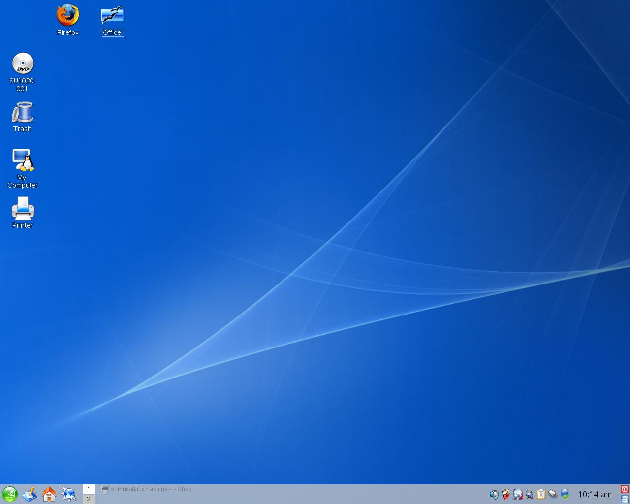 desktop