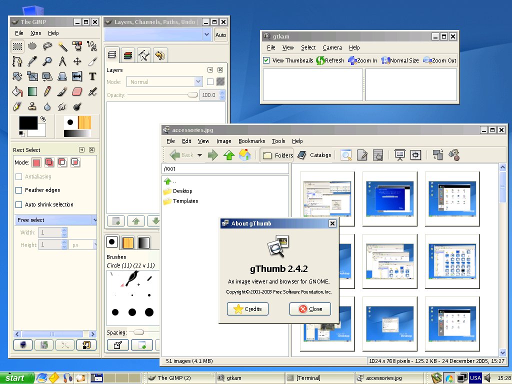 graphics