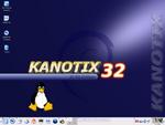 Kanotix