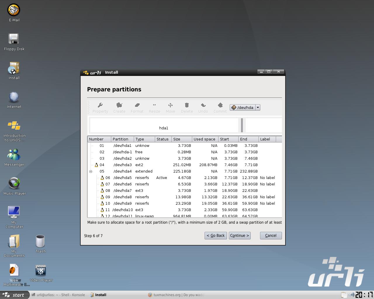 installer8
