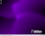 Debian Pure