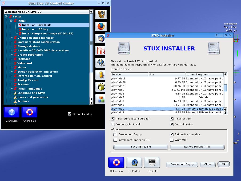 hdinstall8