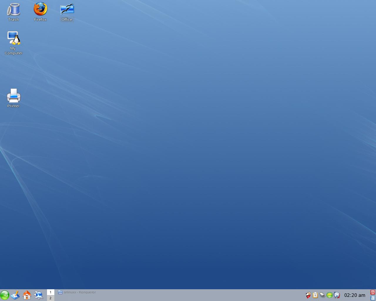 desktop