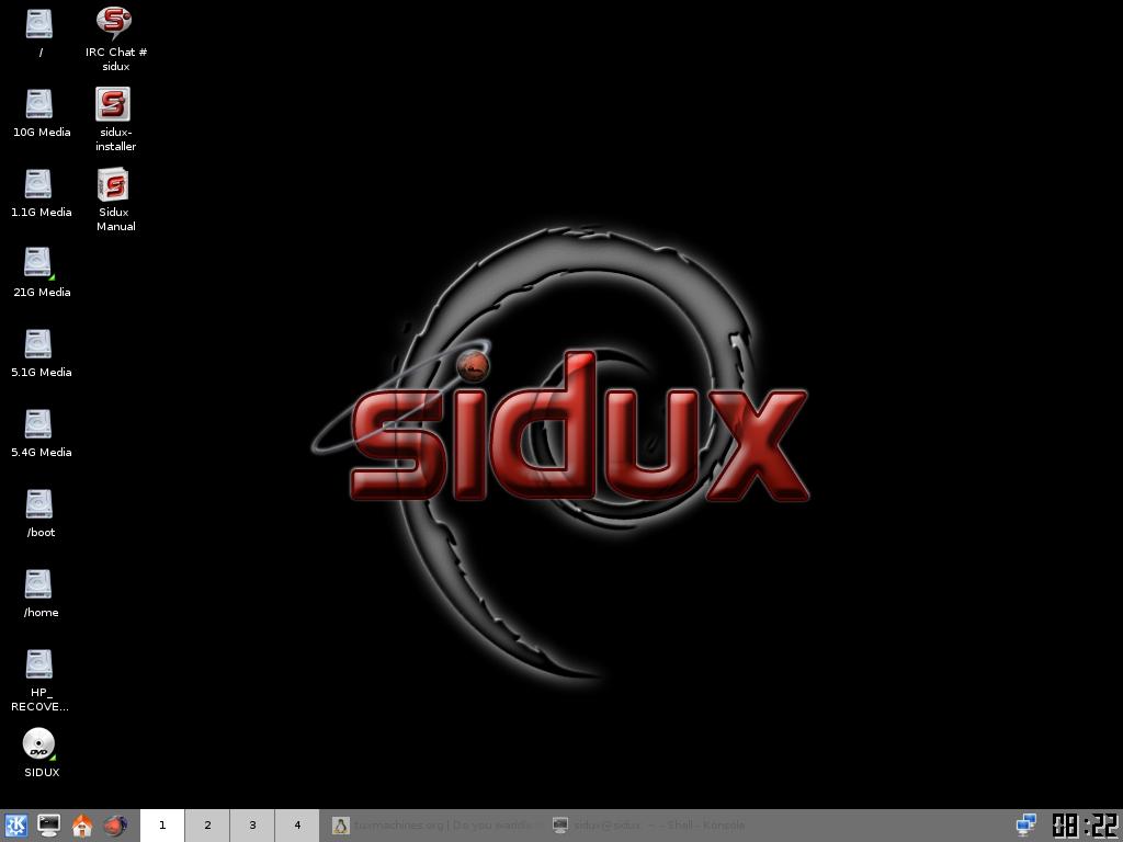 desktop