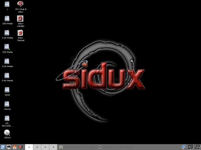 desktop