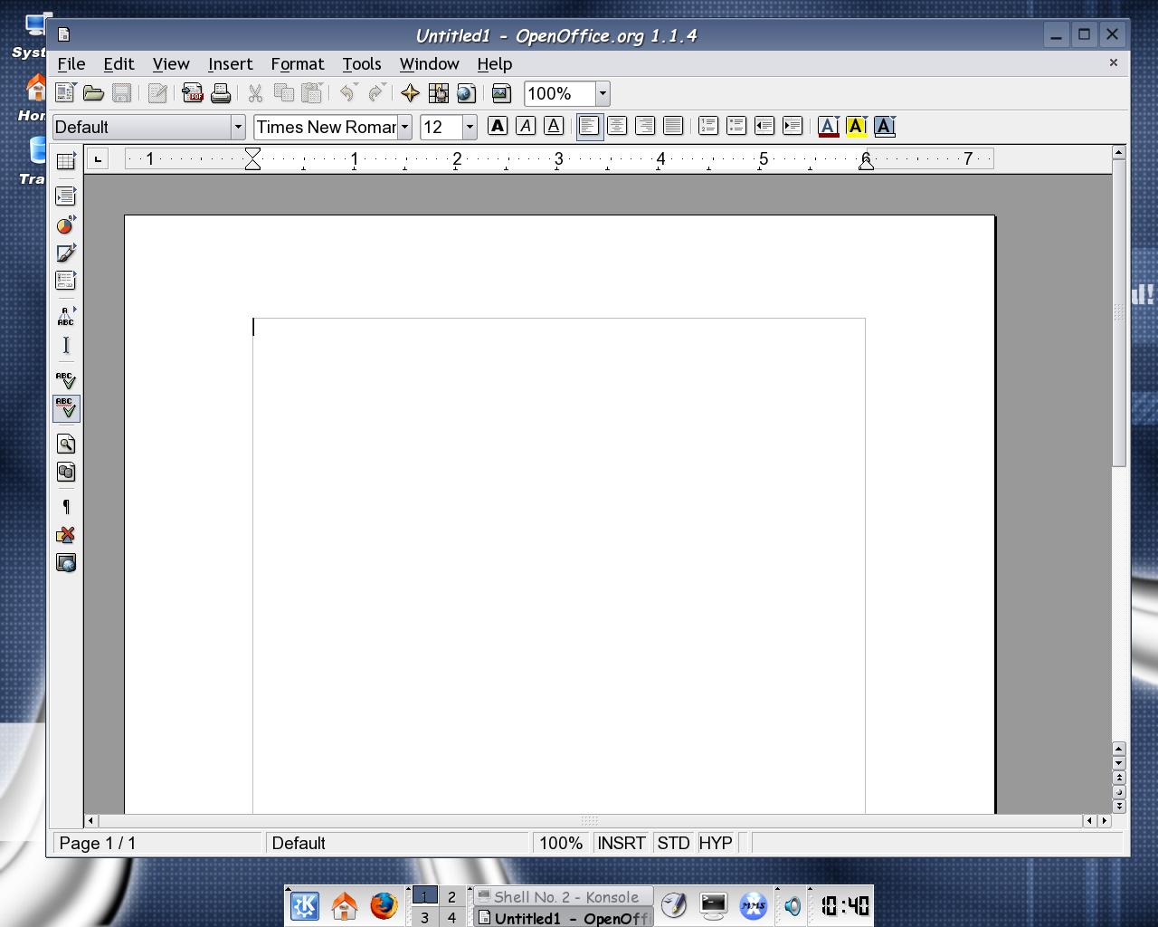 openoffice
