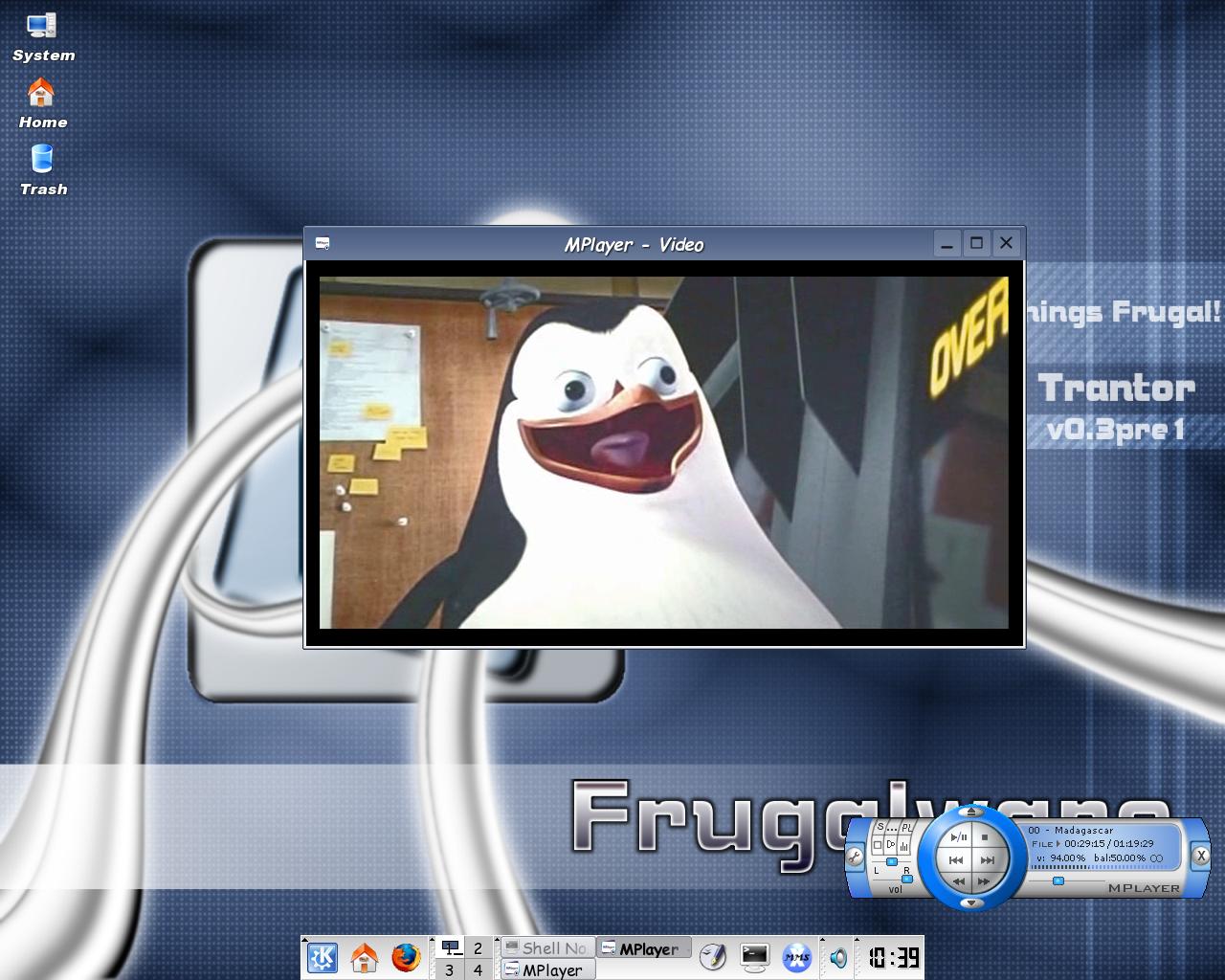 mplayer2