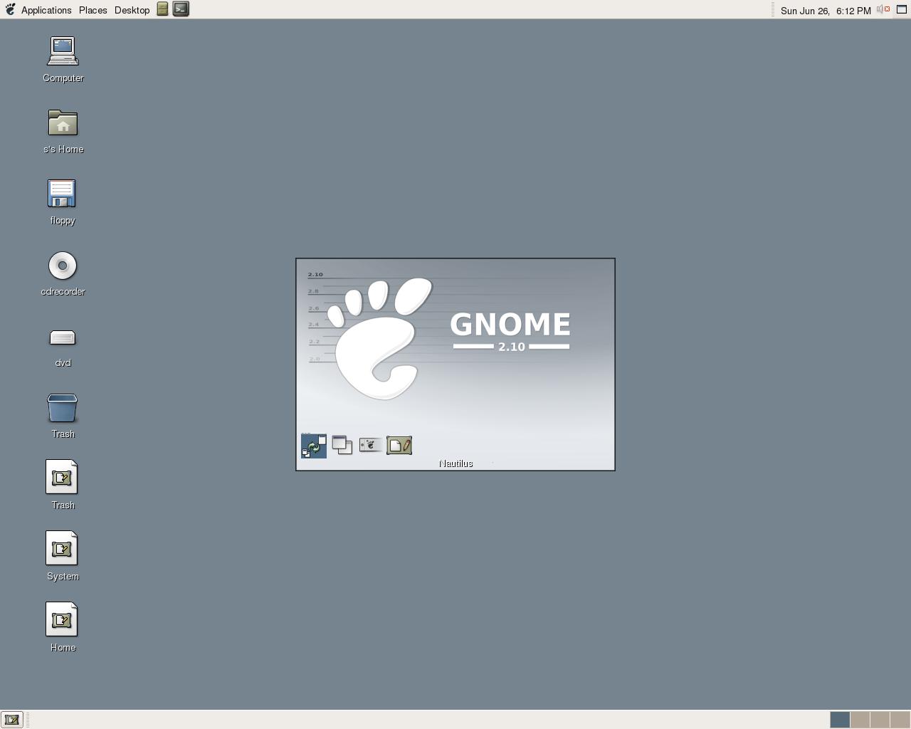 gnome