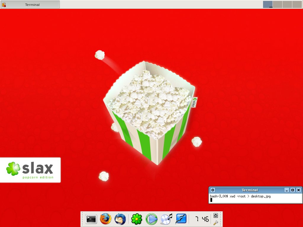 desktop