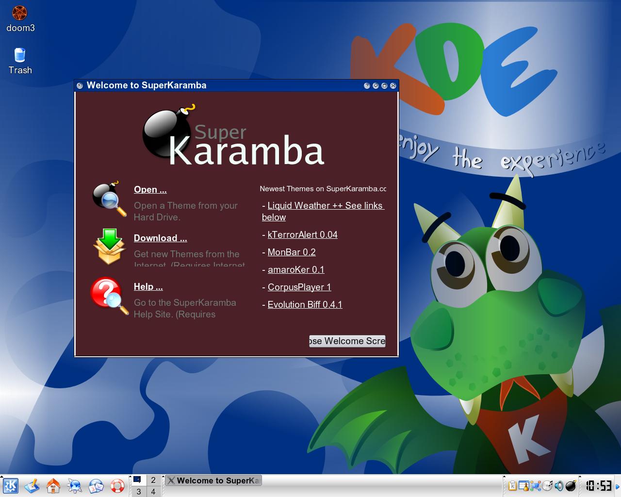 karamba