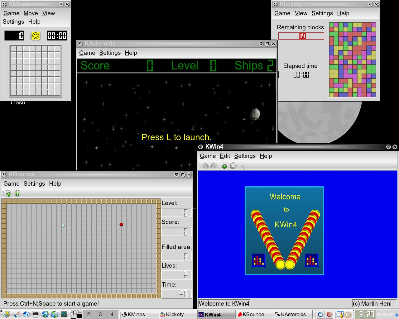 games2
