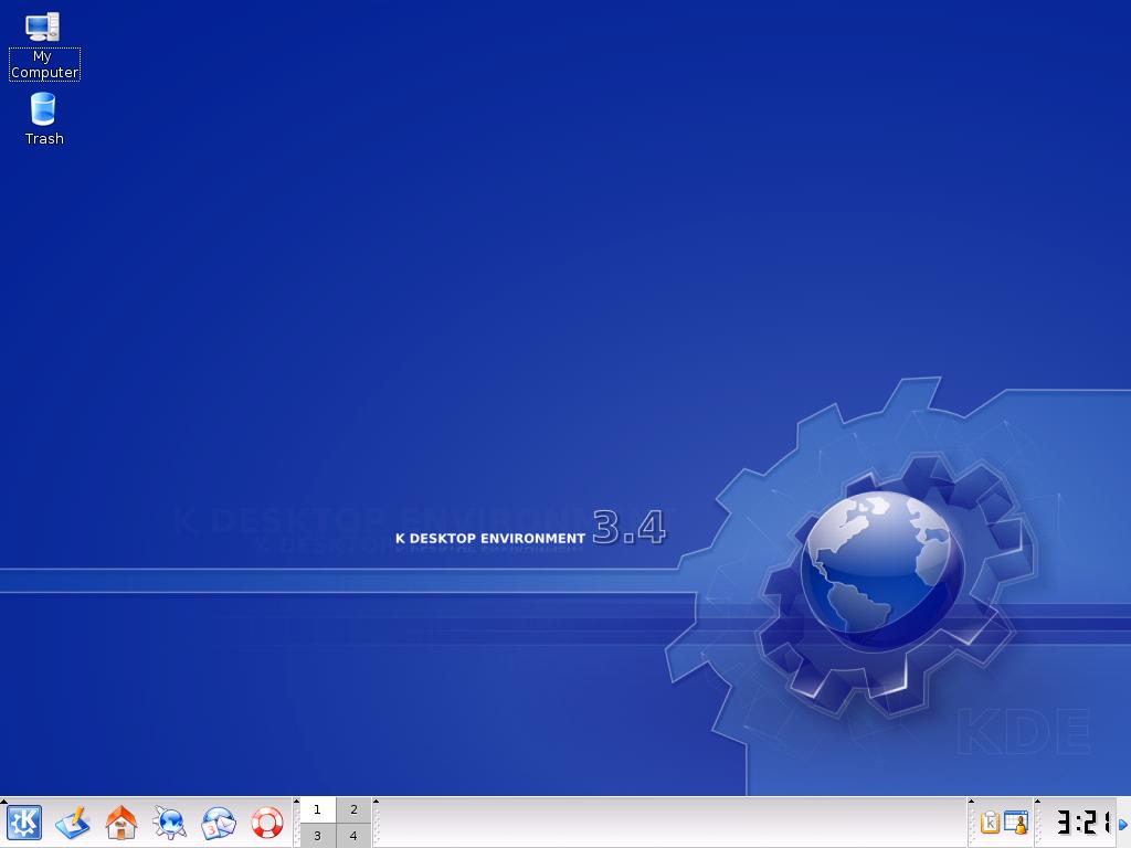 desktop