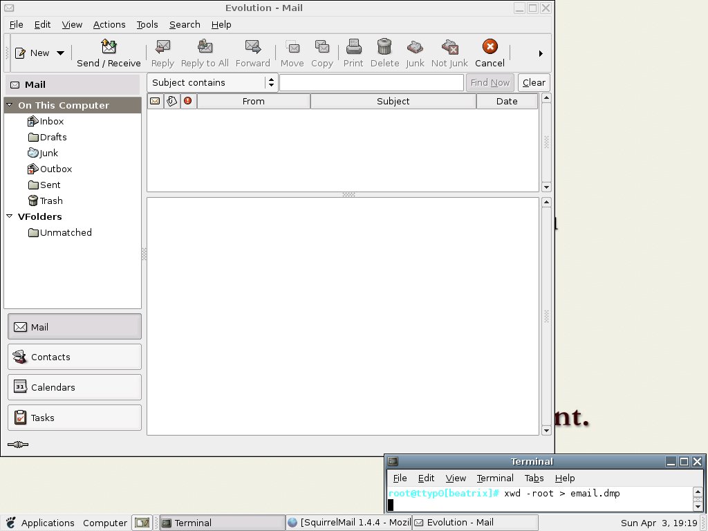 email