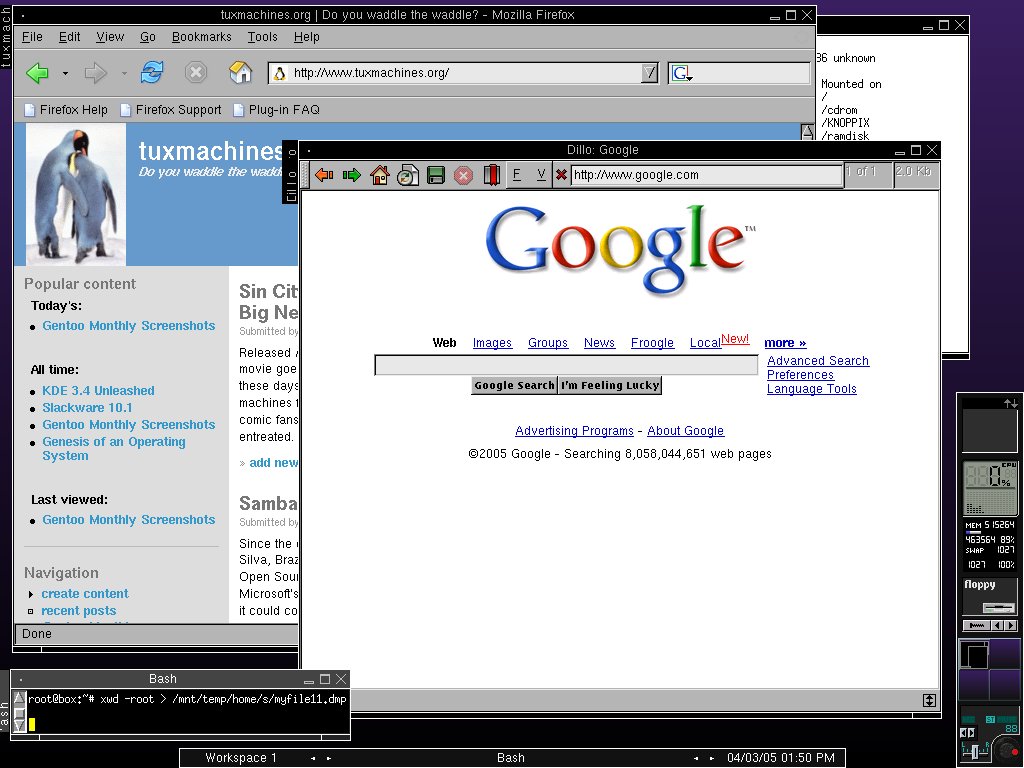 browsers