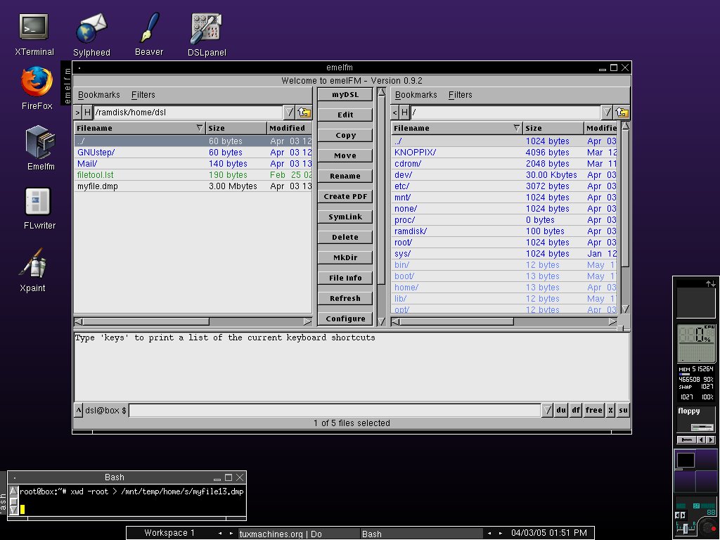 emelfm