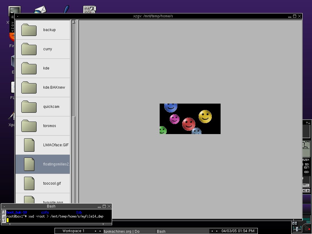 graphics