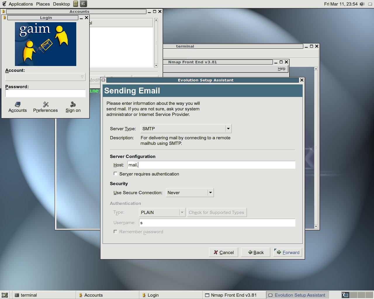 gnome15