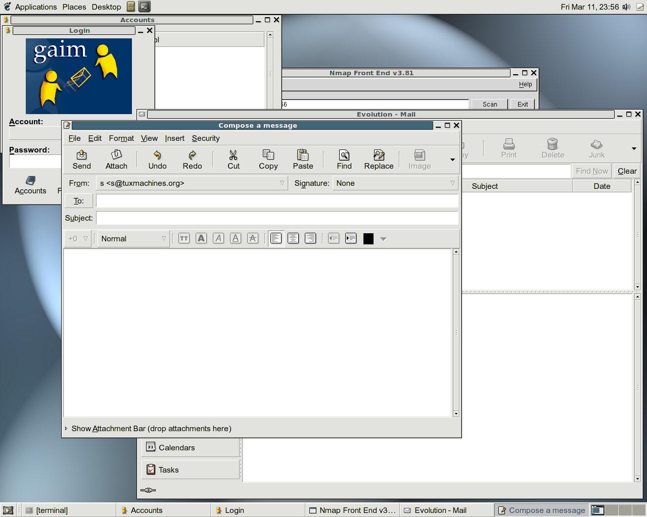 gnome17