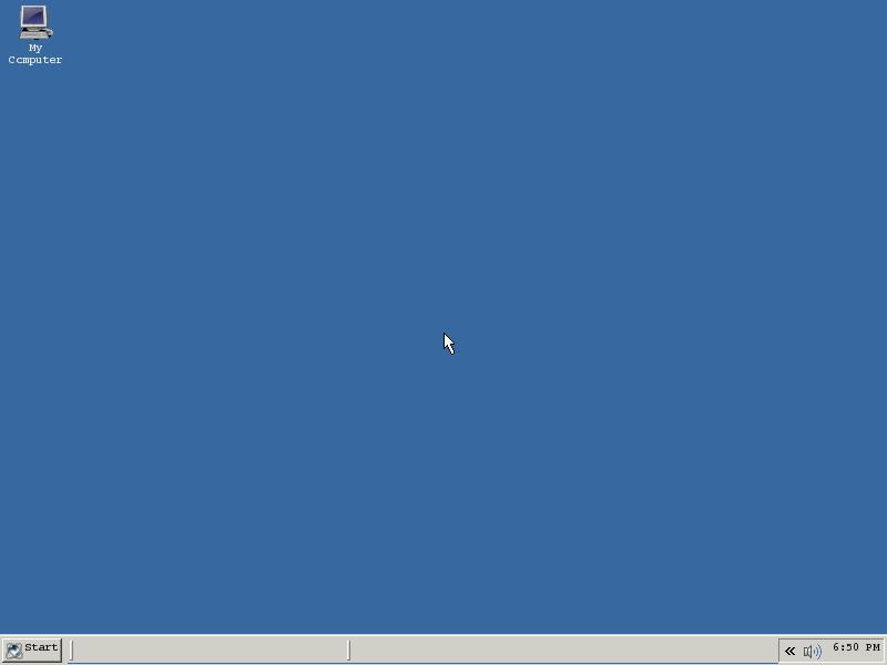 reactdesktop