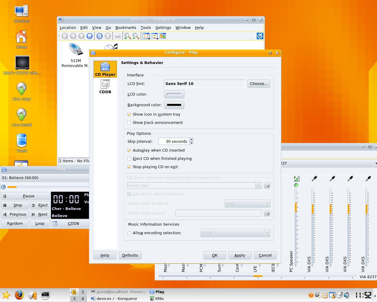 kaudiocd