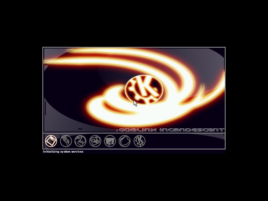 kde