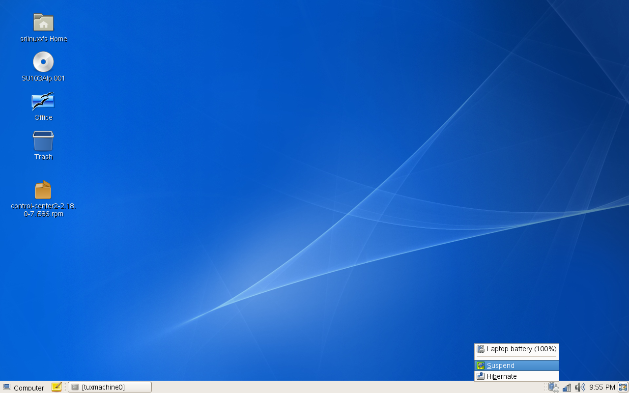 gnome3