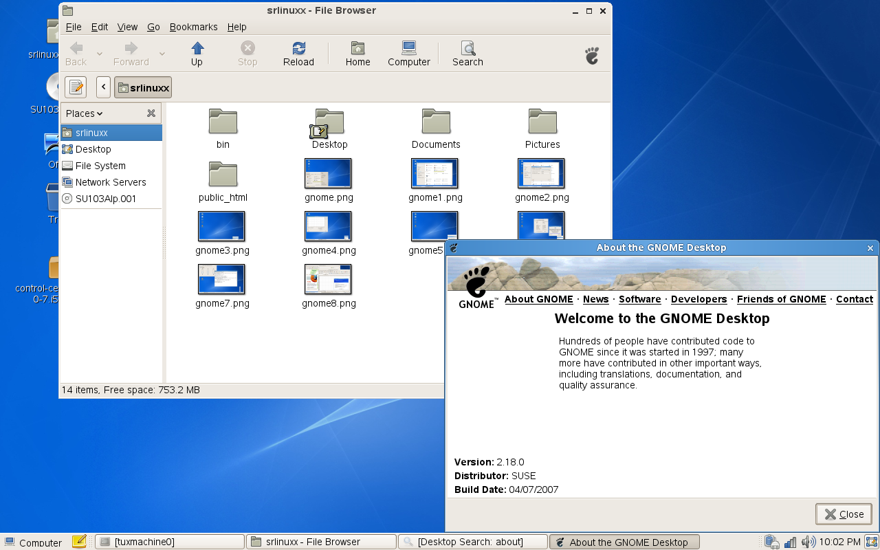 gnome9