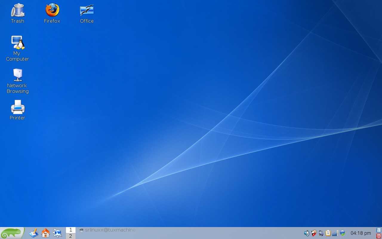 desktop