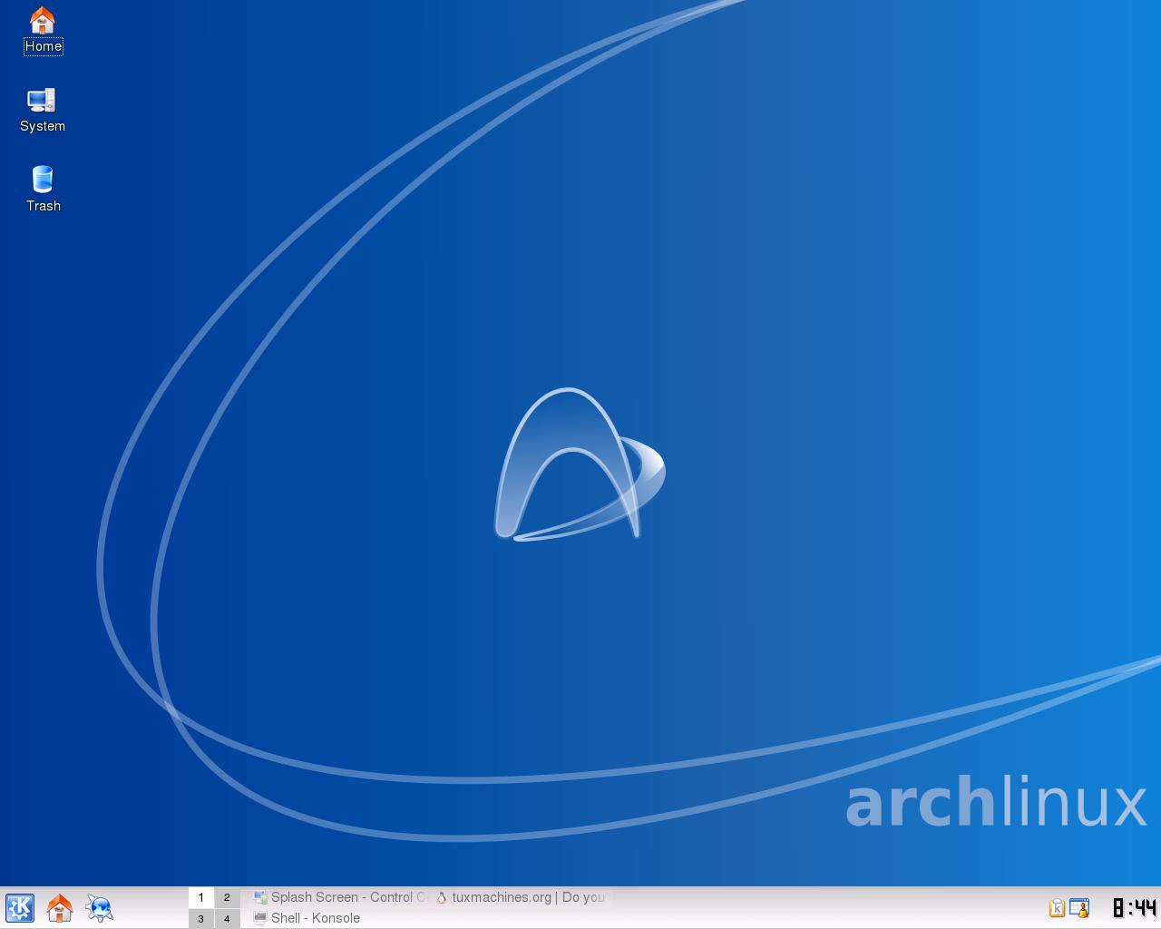 desktop
