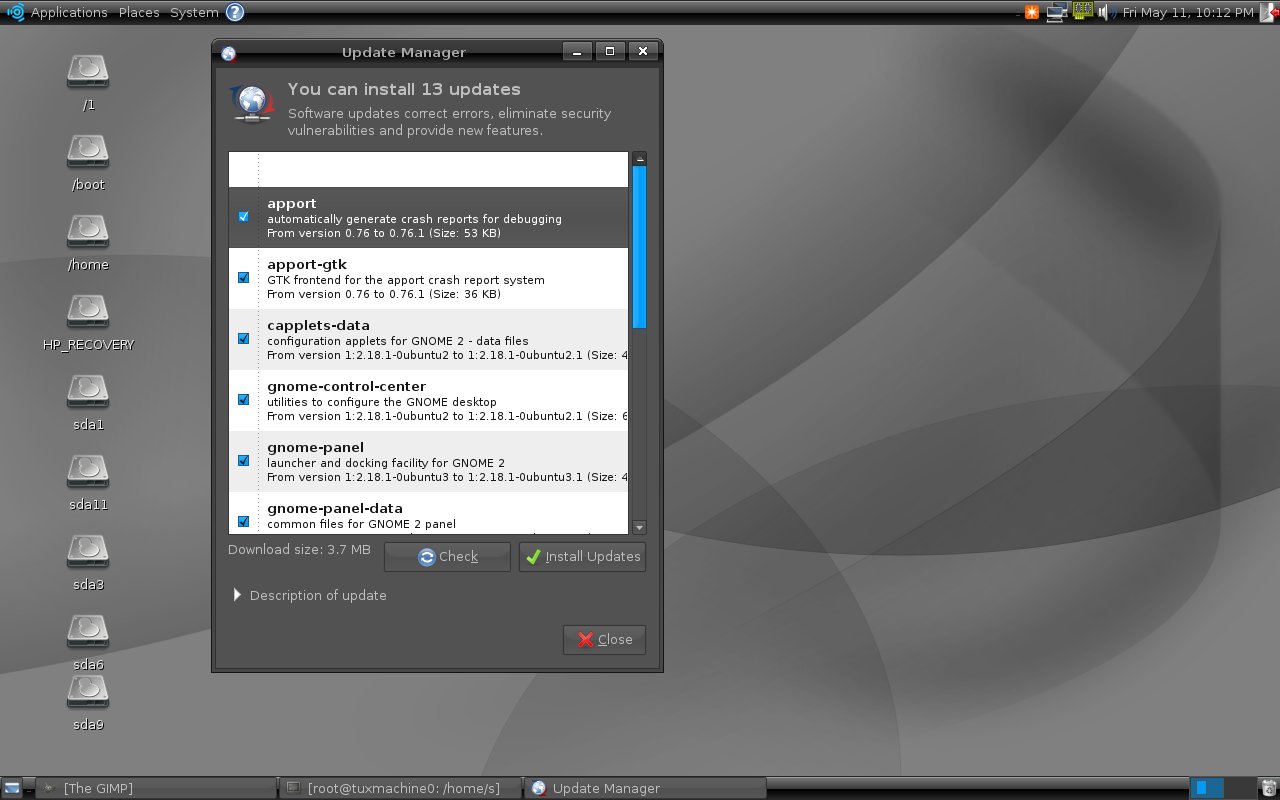 updates1